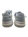 Asics Shoe Size 15 AS IS Gray & Multi-Color Synthetic Low Top Men's Shoes Gray & Multi-Color / 15