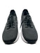 Asics Shoe Size 15 Black & White Synthetic Low Top Men's Shoes Black & White / 15