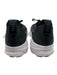 Asics Shoe Size 15 Black & White Synthetic Low Top Men's Shoes Black & White / 15