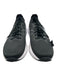 Asics Shoe Size 15 Black & White Synthetic Low Top Men's Shoes Black & White / 15