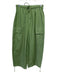 Stateside Size S Green Missing Fabric Tag Elastic & Drawstring Waist Pants Green / S