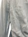 Derek Lam 10 Crosby Size 2 Light Blue Linen Long Sleeve Button Front Dress Light Blue / 2