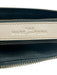 Marc Jacobs Beige Saffiano Leather Gold Tone Hardware Zip Close Crossbody Bag Beige