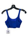 Beach Riot Size XS Cobalt Blue Polyester Blend Scoop Neck Sleeveless Swimsuit Cobalt Blue / XS