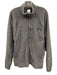 Patagonia Size XL Gray Synthetic fleece Zip UP Men's Jacket Gray / XL