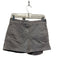 J. Crew Size 0 Gray Cotton Shorts Gray / 0