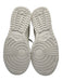 Nike Shoe Size 8 Pink & White Leather & Suede Iridescent Shoes Pink & White / 8