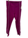 FP Movement Size M Pink Polyester & Elastane Back Zip Pocket Side Pocket Pants Pink / M