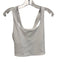 Lululemon Size Est S Lime Green Sleeveless Ribbed Racerback Tank Top Lime Green / Est S