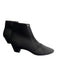 Eileen Fisher Shoe Size 9.5 Black Elastic Technical Fabric Ankle Booties Black / 9.5