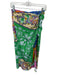 Bailey 44 Size S Multi Polyester Blend Side Slit Mosaic Maxi Skirt Multi / S