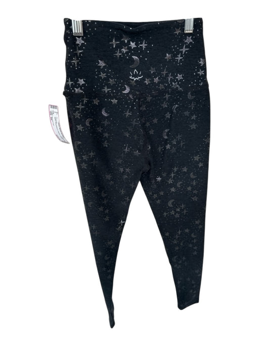 Beyond Yoga Size XS Black Constellations Athletic Leggings Black / XS