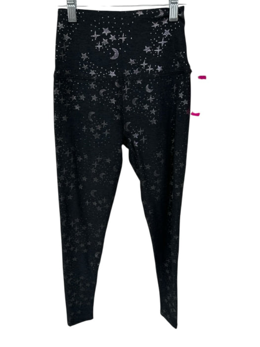 Beyond Yoga Size XS Black Constellations Athletic Leggings Black / XS