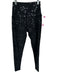 Beyond Yoga Size XS Black Constellations Athletic Leggings Black / XS