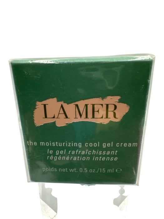 La Mer Green Skin Care 15 ml 0.5 oz Moisturizer Cosmetic Green