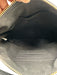 Furla Black Leather Gold Tone Hardware Slouchy Bag Black / Small