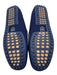 Rothy's Shoe Size Est 13 Blue & Grey loafer Men's Shoes Est 13