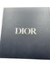 Christian Dior Shoe Size 41 White & Grey Leather High Top Sneakers White & Grey / 41