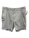 Lululemon Size 36 Gray Cotton Blend Solid Athletic Khakis Men's Shorts Gray / 36