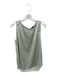 Eileen Fisher Size M Sage green Silk Sleeveless Top Sage green / M