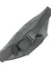 Herschel Gray & Red Nylon Outer Pocket Bum Bag Bag Gray & Red / S