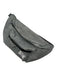 Herschel Gray & Red Nylon Outer Pocket Bum Bag Bag Gray & Red / S