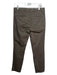 Suitsupply Size 31 Brown Cotton Blend Solid Khakis Men's Pants 31
