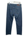 Peter Millar Size 30 Medium Light Wash Cotton Blend Solid Jean Men's Pants 30