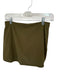 Outdoor Voices Size S Army Green Polyester Blend built in shorts Athletic Skort Army Green / S