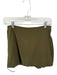 Outdoor Voices Size S Army Green Polyester Blend built in shorts Athletic Skort Army Green / S