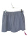 Outdoor Voices Size S Sky Blue Polyester Blend Front Pockets Back Pocket Skort Sky Blue / S