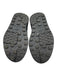 Nike Shoe Size 5.5 Black Synthetic Lace Up Platform Shoes Black / 5.5