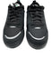 Nike Shoe Size 5.5 Black Synthetic Lace Up Platform Shoes Black / 5.5