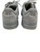 Adidas Shoe Size 5 Grey Synthetic Lace Up Platform Shoes Grey / 5
