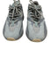 Adidas Shoe Size 5 Grey Synthetic Lace Up Platform Shoes Grey / 5