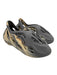 YEEZY Shoe Size 5 Grey & Cream Synthetic Sandal Sneaker marbled Shoes Grey & Cream / 5