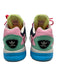 Adidas Shoe Size 6 Multi Synthetic Lace Up Multi Textile Shoes Multi / 6