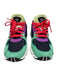 Adidas Shoe Size 6 Multi Synthetic Lace Up Multi Textile Shoes Multi / 6