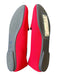 Rothy's Shoe Size 9.5 Red Rounded Toe Flats Red / 9.5