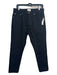 Sid Mashburn Size 32 Black Cotton Solid Jean Men's Pants 32