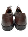 No Brand Shoe Size 8.5 Brown Leather Laces Men's Shoes 8.5