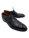 Church's Shoe Size 10 Black Leather Solid Men's Shoes 10