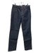 Everlane NWT Size 32X32 Dark Wash Cotton Men's Jeans 32X32