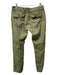 Current Elliot Size 25 Army Green Cotton Mid Rise Capri Brass Hardware Pants Army Green / 25