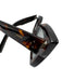 Celine Brown Acetate Square Tortoiseshell Cat Eye Sunglasses Brown