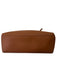 Tory Burch Tan Leather Saffiano Goldtone Hardware Bag Tan / Medium