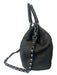 Marc Jacobs Green Leather Silver Hardware Chain Strap Kiss Lock Pleated Bag Green / L