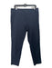 Acne Studio Size 50 Navy Cotton Solid Zip Fly Men's Pants 50