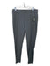 Lafayette 148 Size 8 Gray Polyamide Blend High Rise Elastic Waist Skinny Pants Gray / 8