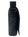 Louis Vuitton AS IS - General Wear Black & Gray Coated Canvas Flap Messenger Bag